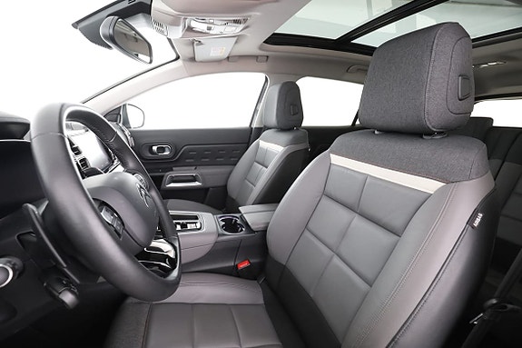 Citroen C5 Aircross 11 of 30
