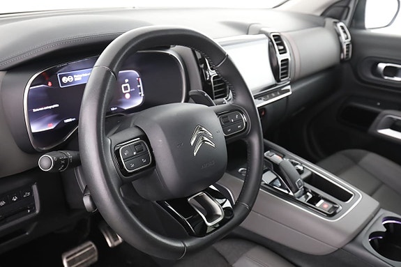 Citroen C5 Aircross 12 of 30