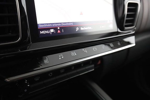 Citroen C5 Aircross 26 of 30