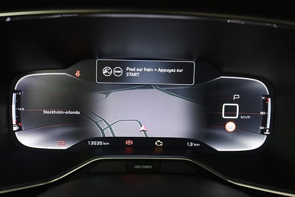 Citroen C5 Aircross 20 of 30