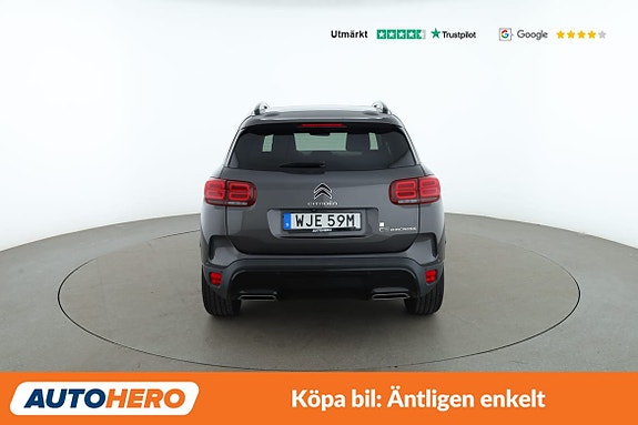 Citroen C5 Aircross 4 of 30