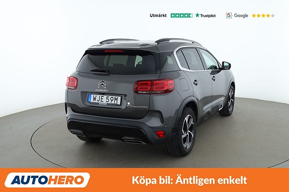 Citroen C5 Aircross 6 of 30