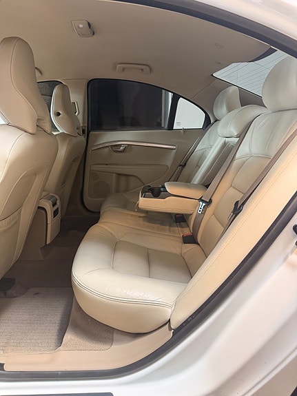 Volvo S80 10 of 11
