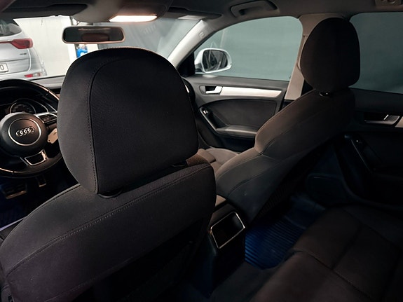 Audi A4 allroad 9 of 9
