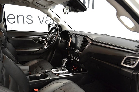 Isuzu D-max 6 of 10