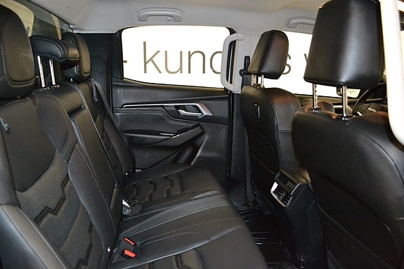 Isuzu D-max 10 of 10