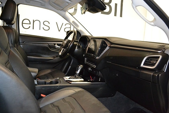 Isuzu D-max 8 of 10