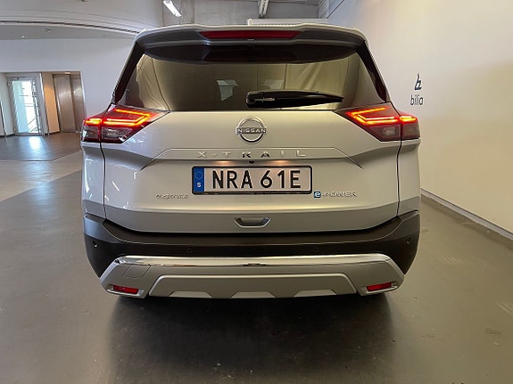 Nissan X-Trail 4 of 14