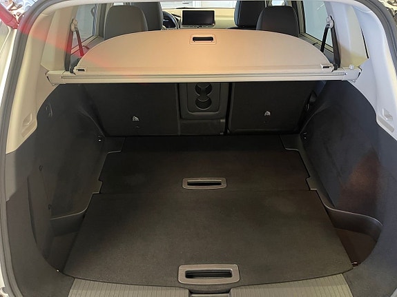 Nissan X-Trail 5 of 14