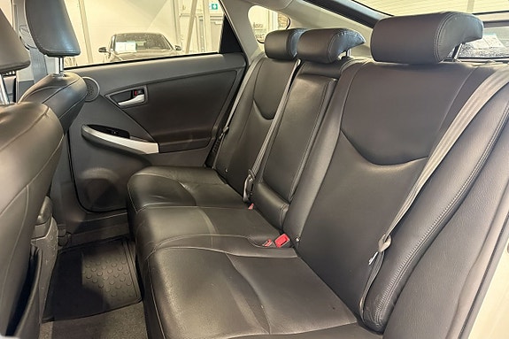 Toyota Prius+ 17 of 19