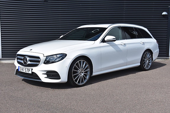 Mercedes-Benz E200