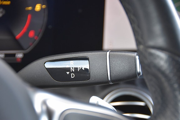 Mercedes-Benz E200 19 of 21