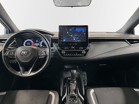 Toyota Corolla 9 of 12