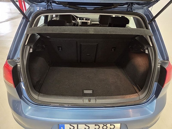 Volkswagen Golf I 8 of 10