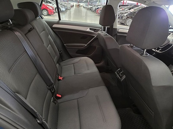 Volkswagen Golf I 5 of 10