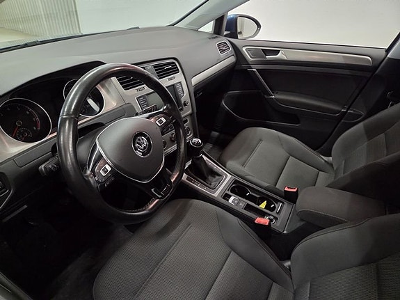 Volkswagen Golf I 10 of 10
