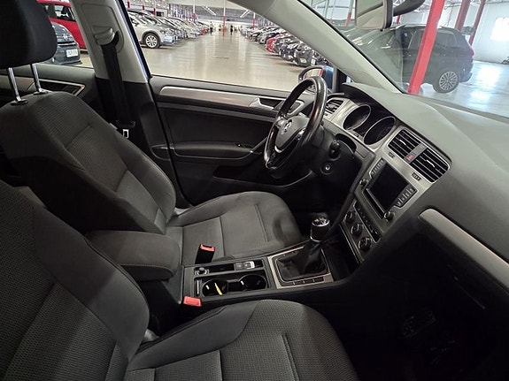 Volkswagen Golf I 4 of 10