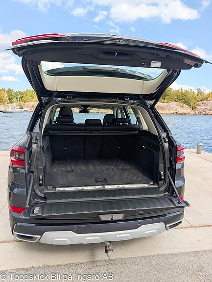 BMW X5 17 of 27