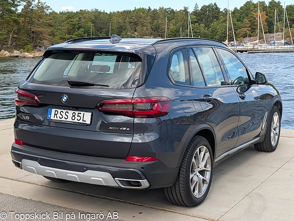 BMW X5 6 of 27