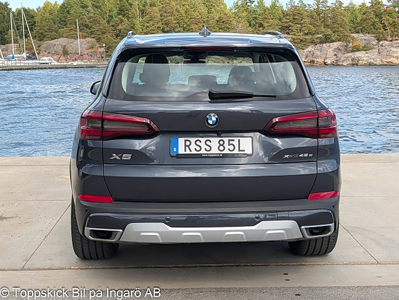BMW X5 5 of 27
