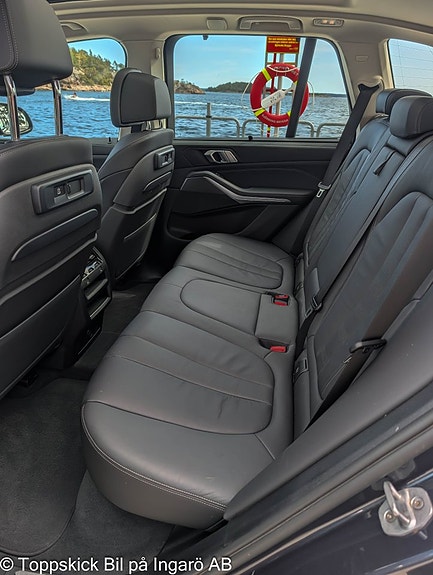 BMW X5 14 of 27