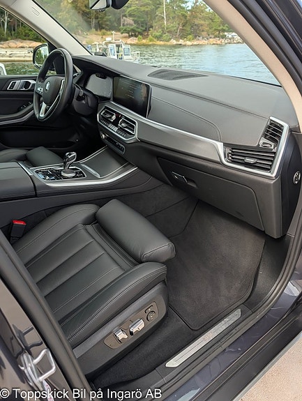 BMW X5 11 of 27