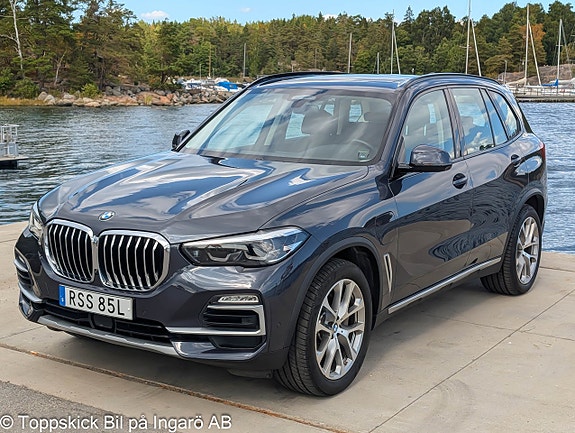 BMW X5 3 of 27