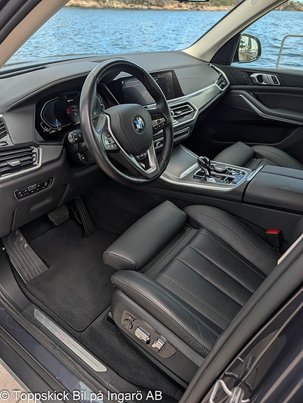 BMW X5 7 of 27