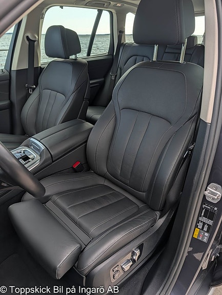 BMW X5 8 of 27