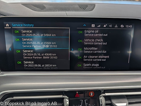 BMW X5 22 of 27