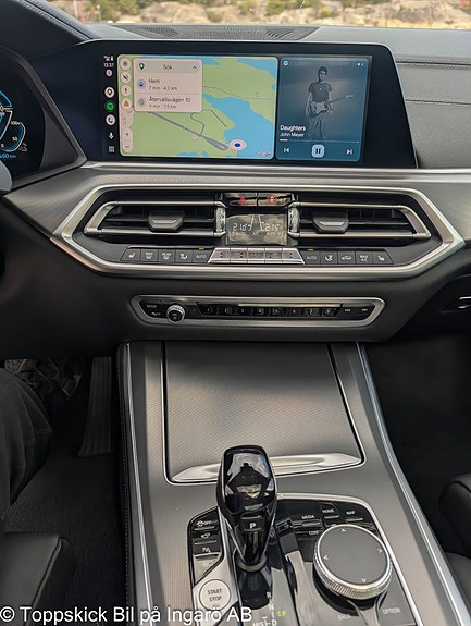 BMW X5 9 of 27