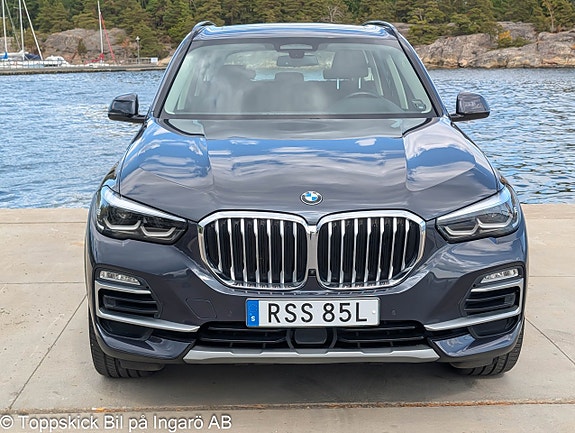 BMW X5 2 of 27