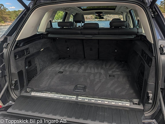 BMW X5 18 of 27