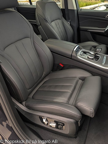 BMW X5 12 of 27