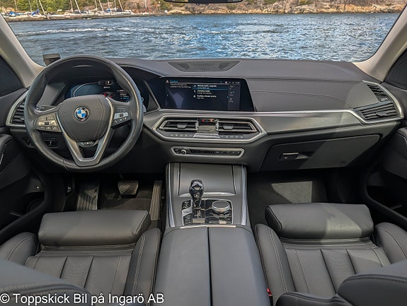 BMW X5 15 of 27