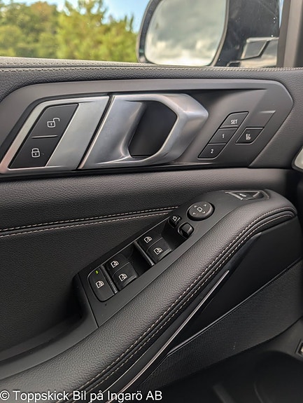 BMW X5 24 of 27