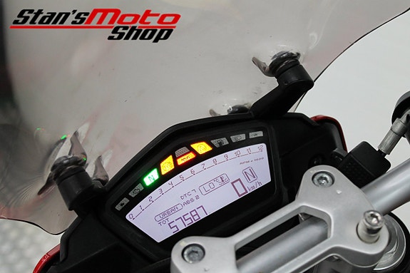 Ducati Hyperstrada 939 ABS 17 of 17