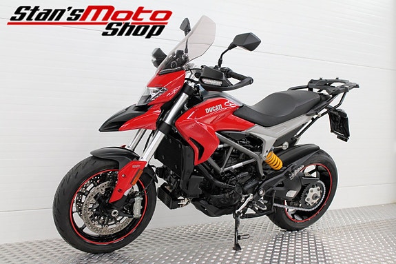 Ducati Hyperstrada 939 ABS 10 of 17