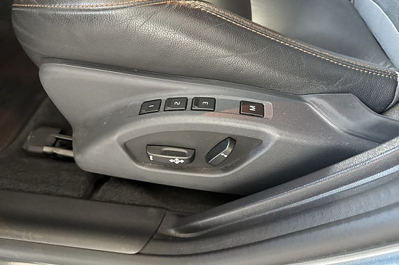 Volvo S60 Cross Country 15 of 21