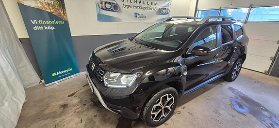 Dacia Duster 4 of 6