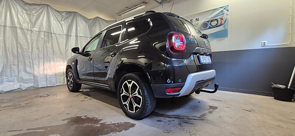 Dacia Duster 3 of 6