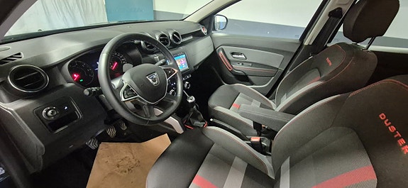 Dacia Duster 5 of 6