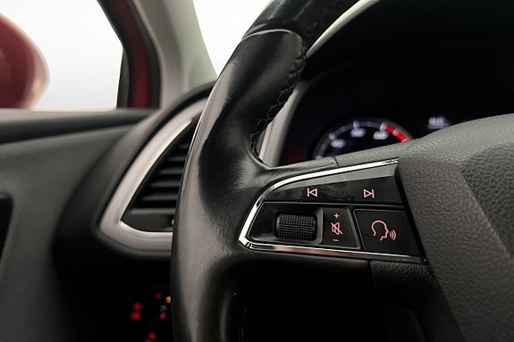 Seat Leon 11 of 19