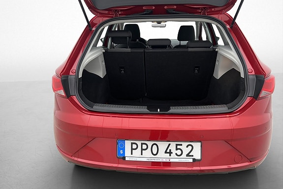 Seat Leon 19 of 19