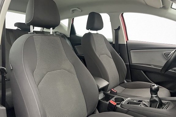 Seat Leon 16 of 19