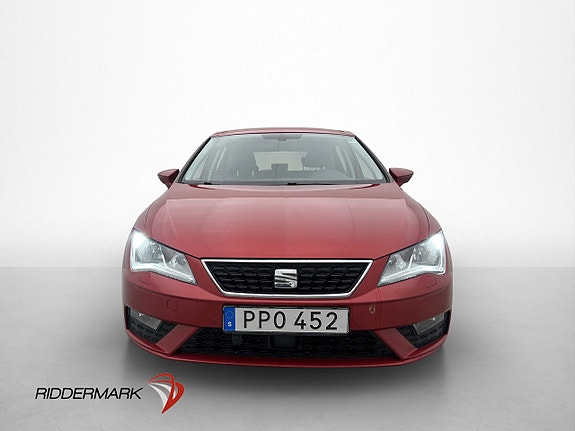 Seat Leon 2 of 19