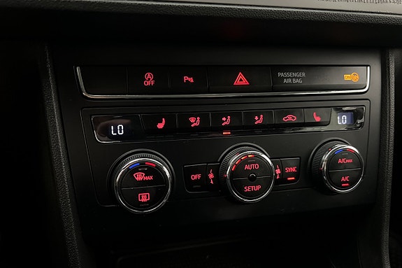 Seat Leon 15 of 19