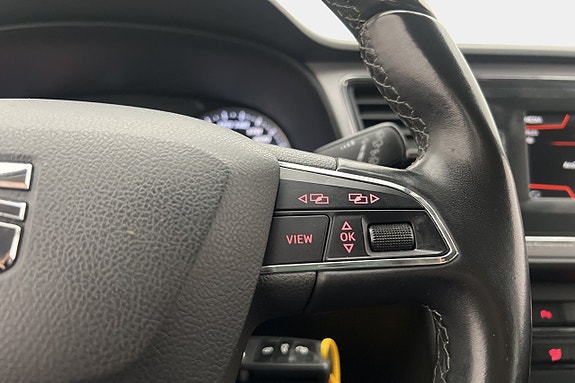 Seat Leon 12 of 19