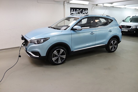 MG ZS 2 of 24