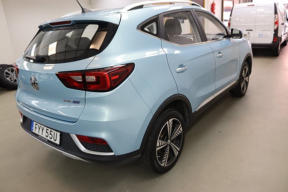 MG ZS 6 of 24